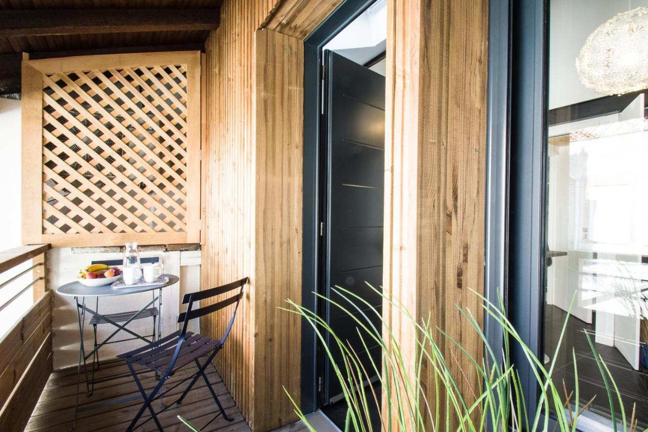 Le Diebold - Appartement 2 Chambres Climatise Toulouse Ngoại thất bức ảnh