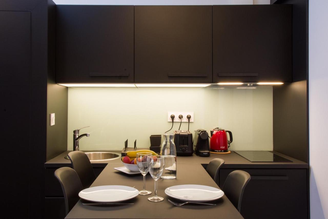 Le Diebold - Appartement 2 Chambres Climatise Toulouse Ngoại thất bức ảnh